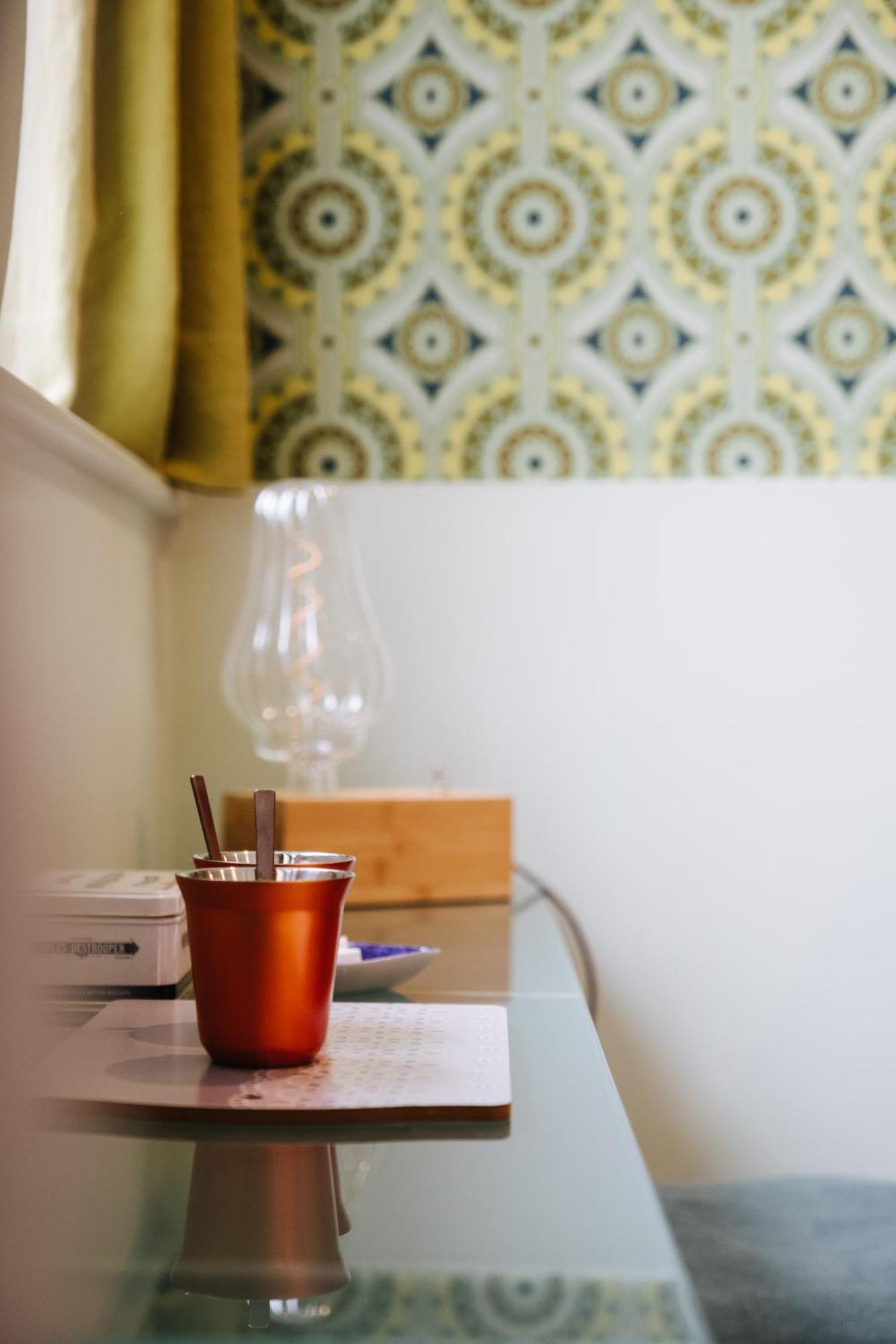 Cosy Stylish Private Along The Canal Accommodatie bij particulieren
