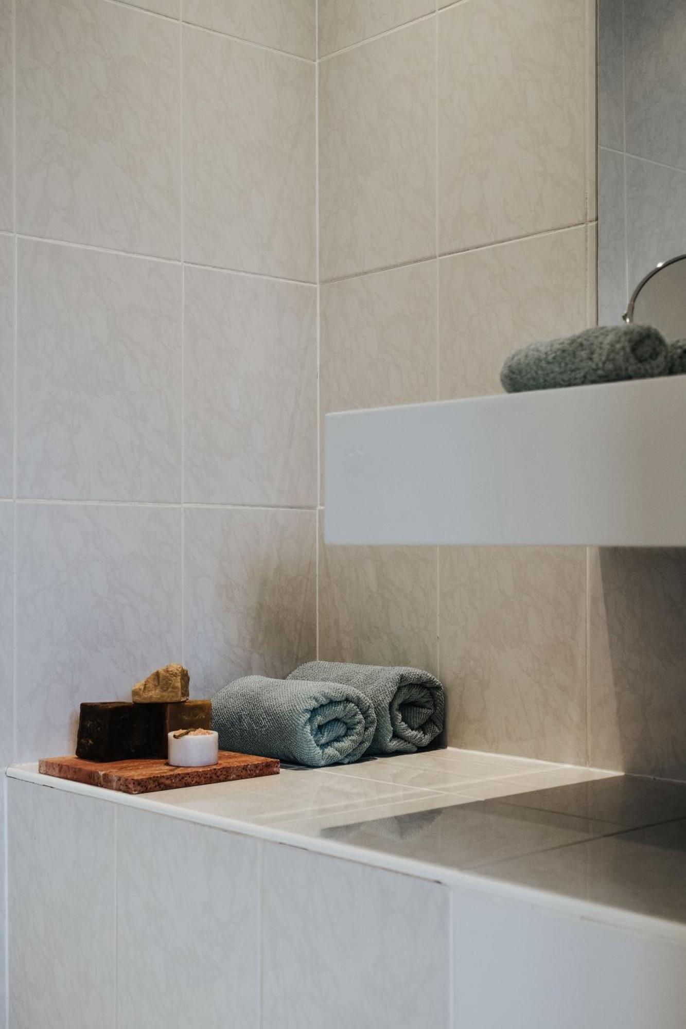 Accommodatie bij particulieren Cosy Stylish Private Along The Canal Brugge