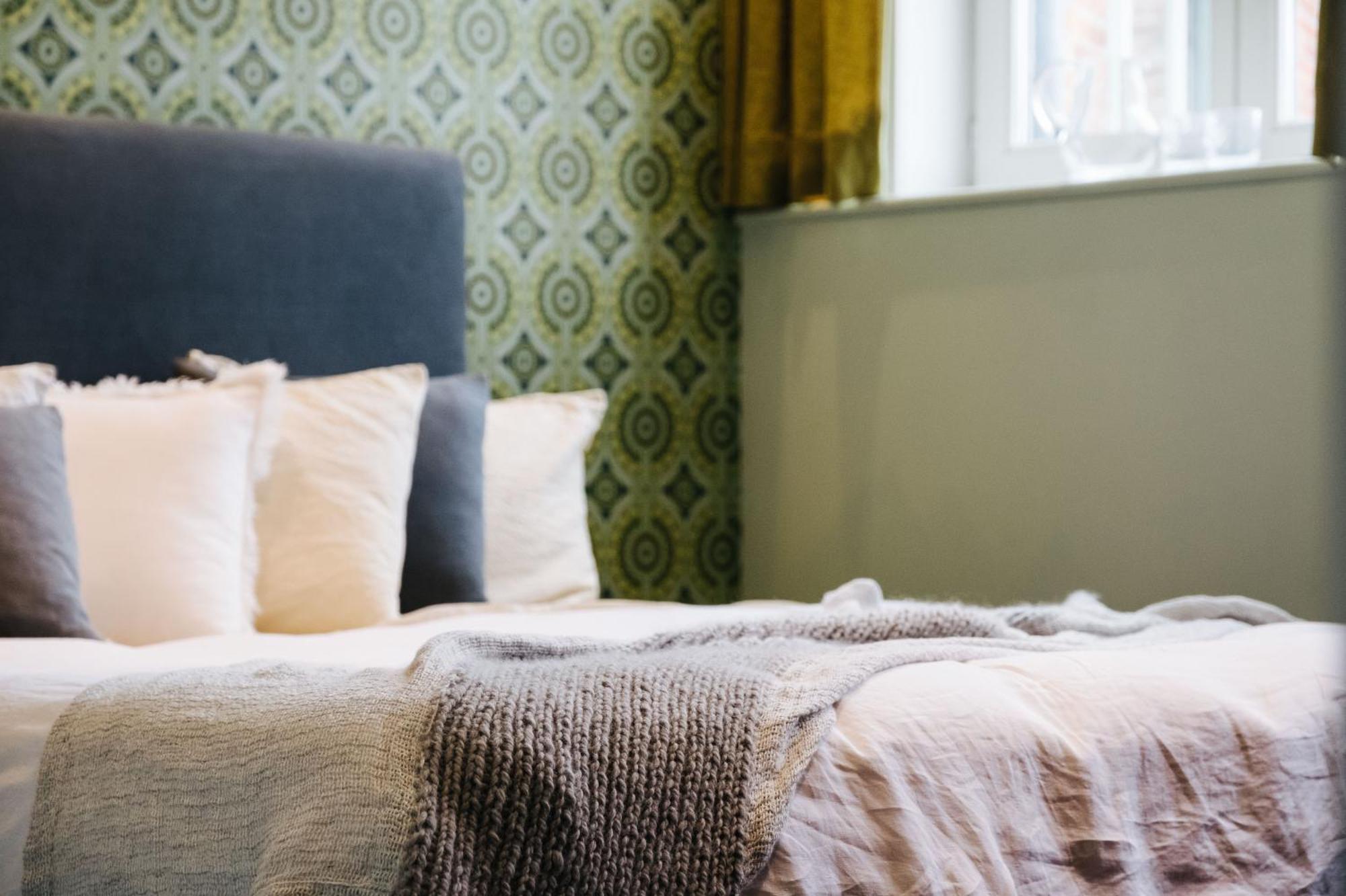 Accommodatie bij particulieren Cosy Stylish Private Along The Canal