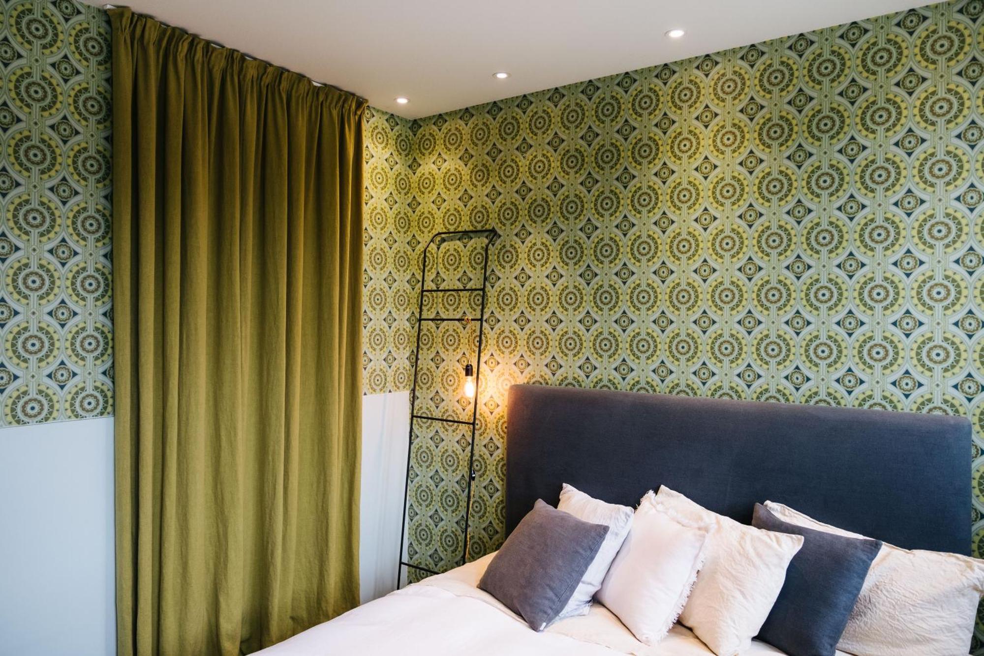 Accommodatie bij particulieren Cosy Stylish Private Along The Canal *